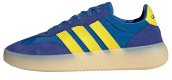 adidas Barreda Decode - Zapatos para Hombre, BROYAL/Amarillo/ROYBLU, 44 EU