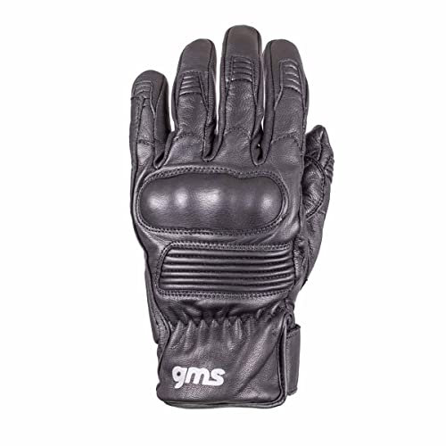 Ganzjahres-Motorradhandschuhe IXS fuel *wp*