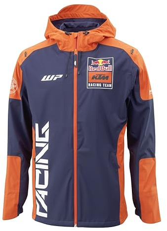 KTM Replica Racing Team Hardshell Jacket