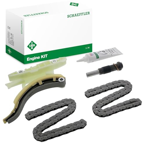 INA 559 1009 20 Kit de cadena de distribución