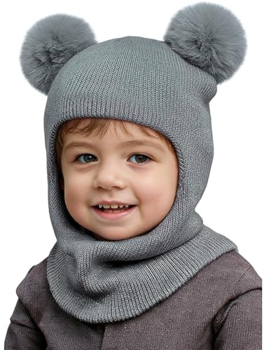 TenaLucy Nyfödd 0–60 månader gammal manlig hatt, huvudbonader pannband för bebis, flicka 5 år gammal babymössa, söt babyhatt för pojkar flickor jul tacksägelse födelsedagar