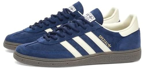 adidas Handball Spezial, Scarpe Donna, blu, 40 2/3 EU