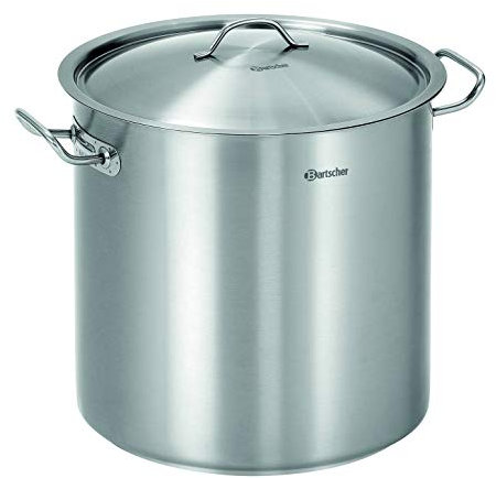 Bartscher Kochtopf 27 Liter Ø 290 mm - 100441