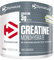 Dymatize Creatine Monohydrate Unflavored Powder 300g - 100% Creapure Creatine - Aminosäure - Kreatin