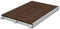 Alu-Rahmentafel quadro 1,09 m x 0,61 m Sperrholzbelag original assco quadro ✓ made in Germany ✓ Baugerüst Gerüst