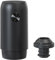 Bombas recargables para ahorrar vino con tapones reutilizables, juego de conservador de vino con sellador automático de bombas de vacío