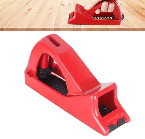Drywall File Rasp - Drywall Shaping Cutter, Plasterboard Finishing Tools | Ergonomic Woodworking Rasp, Sheetrock Cutter Hand Tools, Lightweight Trimming File For Construction Workers Renovation Projec