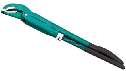 BUGUUYO Alicates para Bomba de Agua Carbono con Agarre Antideslizante y Diseño para Fontanería y Tubos de Herramienta Multiusos para Rápido Grifos y Abrazaderas