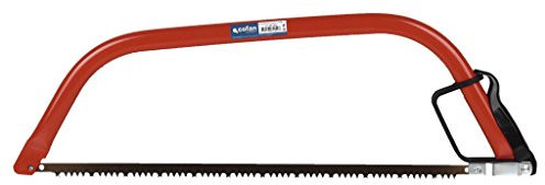 Cofan Sega ad arco per legno | Modello Protect | Varie dimensioni disponibili | 2 lame di ricambio