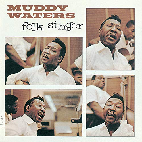 Folk Singer (Expanded Edition)