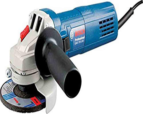Bosch GWS 750 Professional Winkelschleifer