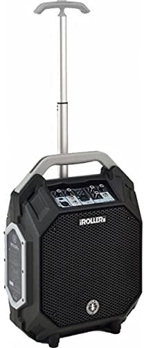 ANT IROLLER 8 Impianto audio a batteria