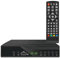 2024 Nuevo Español TDT Decodificador Televisión UHD DVB-T T2 O T3 Tuner MPEG-4 2 HD Receptor, Sintonizador de Digital Terrestre, Receptor Alta definición Full HD 1080p Dolby/MPEG-2/4 (JN-821T2)