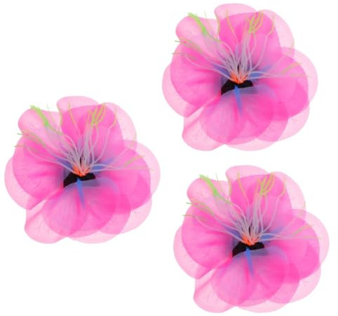 BESPORTBLE 3pcs Butterfly Coral Aquatic Plants Small Artificial Plants Faux Fish Bowl Betta Fish Tank Betta Aquarium Mushroom Decor Heater Fish Tank Grass Aquarium