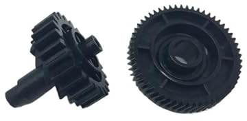 5 PCS Arm Schaukel Getriebe Stick für HP für P1005 P1006 P1007 P1008 für Canon LBP 3010 3100 3108 3018 RU5-0984-000