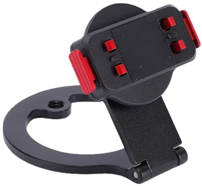 Fabater Snabbfrigörande Magnetstativ för Ace Pro 2/1-kameror med Multiaxlig Rotation Idealisk för Kreativ Fotografering Förbättrad med Starka Magneter