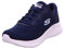 Skechers Damen Skech-lite Pro Perfect Time Sneaker, Navy, 39 EU