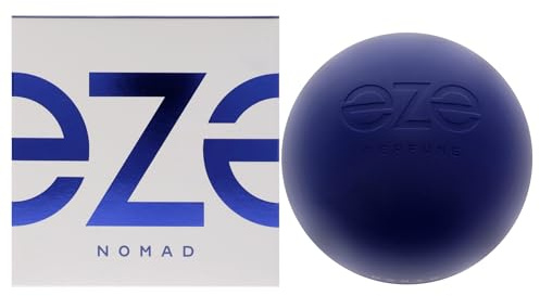 Nomad by Eze for Men – 2,5 oz Eau de Parfum Spray