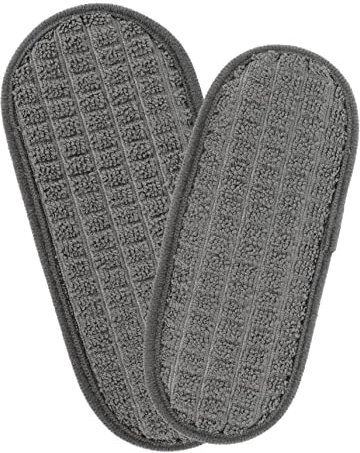 Uonlytech 2pezzi Assorbenti Drip Pads Per Dispenser Rete Per Frigorifero e Mini Protezione Contro Spruzzi e Perdite Lavabili e Riutilizzabili