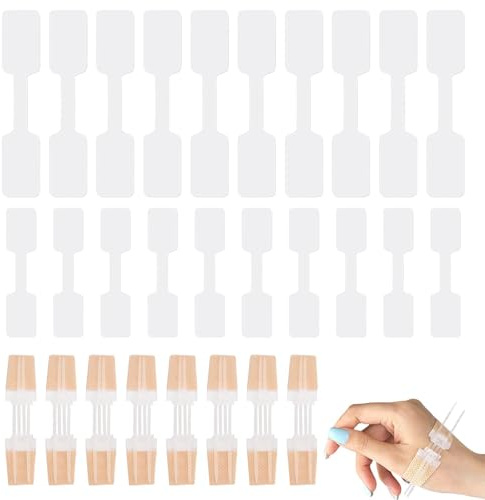 28Pcs Strips Sutures Adhésives Convient Pour le Camping Survie en Milieu Mauvage et la vie deFamille Steri Strip