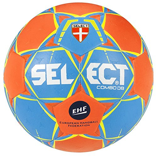 Select Combo, 1 Blu, Arancione, Giallo, 1640850226