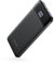 Charmast Powerbank 20800 mAh External Battery Power Bank LED Digital Display Mobile Phone Charger 2 Input 3 Outputs Micro USB Type C for iPhone XS/X/8/8P/7/6, iPad, Samsung, Tablet, More Smarphones
