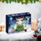 Adventskalender 2024 Kinder, Adventsgeschenk für Mädchen Jungen, Weihnachtskalender Weihnachtsgeschenke für Kinder Geschenke Weihnachten für Kinder ab 5 6 7 8 9 10 6 Jahren, Spielzeug-Adventskalender