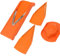 V Blade Mandoline Cutter Manual Vegetable Slicer Vegetable Cooking Tool with Stainless Steel Blade Hand Guard