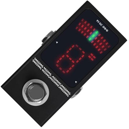 Multifunctional Guitar Effects Pedal Effect Device Distortion Delay Reverb Pro Musician Gift Distortion Delay Reverb Processor
