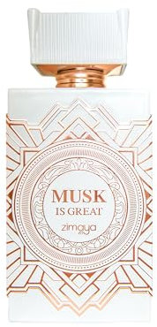Noya Musk Is Great Extrait Parfum uni 100 ml