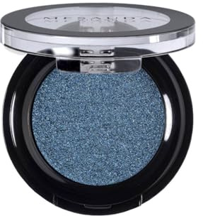 Vibrant Eyeshadow abyss Mesauda ombretto