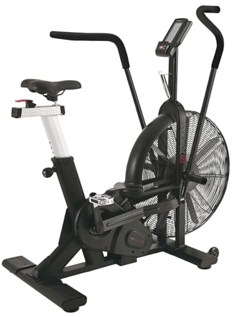 Vélo d'air BRX Toorx avec système de résistance à l'air - Toorx
