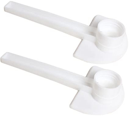 Sosoport 10 STK Futterautomat Für Haustiere Bienenstock-Futter Wasserzufuhr Honig Feeder Weiß Schatz Nesttür