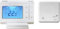 Vibe WiFi + RF Smart Phone App Controlled Room Thermostat Wireless - IOS & Android Apps Available - Also works with Amazon Echo & Google Assistant