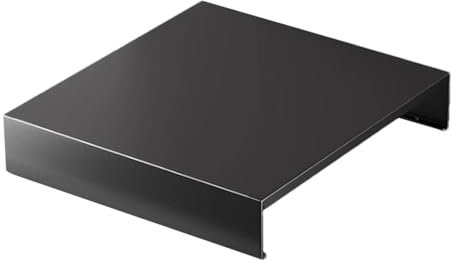 1-teiliges Kochfeld-Abdeckbrett – Ständer für Induktionsherde, Herdabdeckung aus Stahl | Multifunktions-Topfgestell-Basishalterung, Herd-Gewürz-Organizer, Gasherde, Abdeckung für Camping-Topf