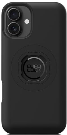 QUAD LOCK MAG Hülle für iPhone 16 Plus