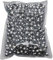 LSHEL Angel Blei, Bleischrot 500 Stück Abnehmbar Angelblei Set, 0.8 g