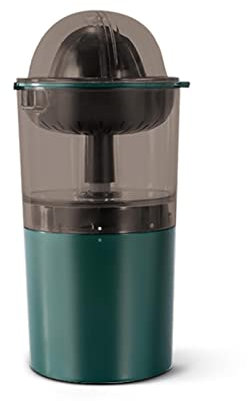 Presse-agrumes électrique portable de 250 ml - Mini extracteur de jus rechargeable U8n3 - Machine USB L - Presse-fruits - Presse-fruits - Presse-agrumes - Légumes - Citron vert - Orange - Smoothi