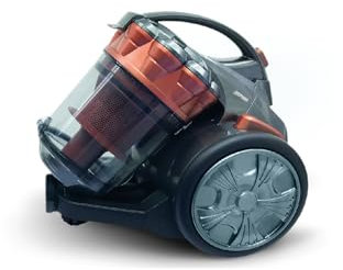 Zephir Aspirapolvere Multiciclonico 700w Classe A