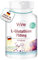 L-Glutathion 750mg Tabletten - 60 Tabletten - Hochdosiert - Vegan | Qualität aus Deutschland von ViVe Supplements