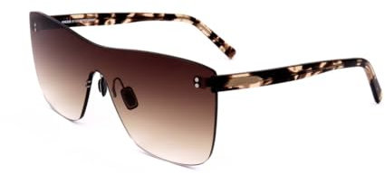 Rodenstock Men's RR332 Sunglasses, Brown, 1