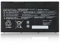 K KYUER FPB0337S 3INP6/60/80 Laptop Akku für Fujitsu Tablet Lifebook P727 P728 Notebook Lifebook U727 U728 U729 U729X Series FPCBP528 FPCBP530 FMVNBP245 FMVNBP246 Notebook Battery 45Wh/4170mAh/3-Cell