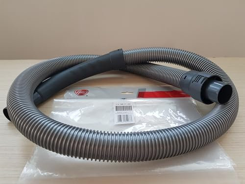 D136 35601290 Tubo flessibile compatibile per Hoover aspirapolvere Telios e Telios Plus. ATTENZIONE VERIFICARE LA COMPATIBILITA' CON I MODELLI SOTTO RIPORTATI