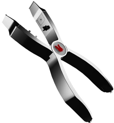 JSGHGDF Estrattore portatile Switcher Regolatore di Fissaggio Tappo di Estrattore per Tastiera Meccanica Cappuccio di Estrattore Ergonomico per Gaming