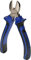 BRILLIANT TOOLS BT061900 Seitenschneider [Powered by KS TOOLS]