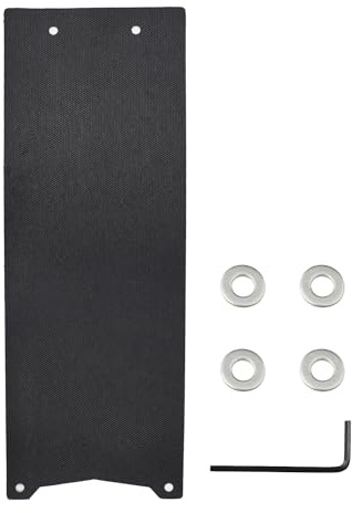 Mud Guard Flap – utökat bakre stötdämpande stänkskydd för Sur Ron Light Bee X160 X260 Talaria Sting – bakre stötskydd för elektrisk motorcykel dirtbike