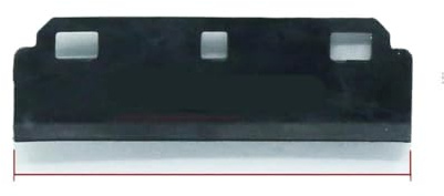 KDFCVUX Limpiador de Cabezal de impresión Compatible con Impresora de inyección de Tinta Negra Muthon 1638