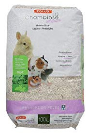 LITIERE CHAMBIOSE Nature 100L
