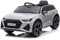 Kids Licensed Audi RS 6 Avant Performance 12V Battery/Electric Ride on Car (Grey)