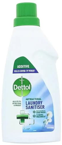 Dettol Antibacterial Laundry Sanitiser 750ml
